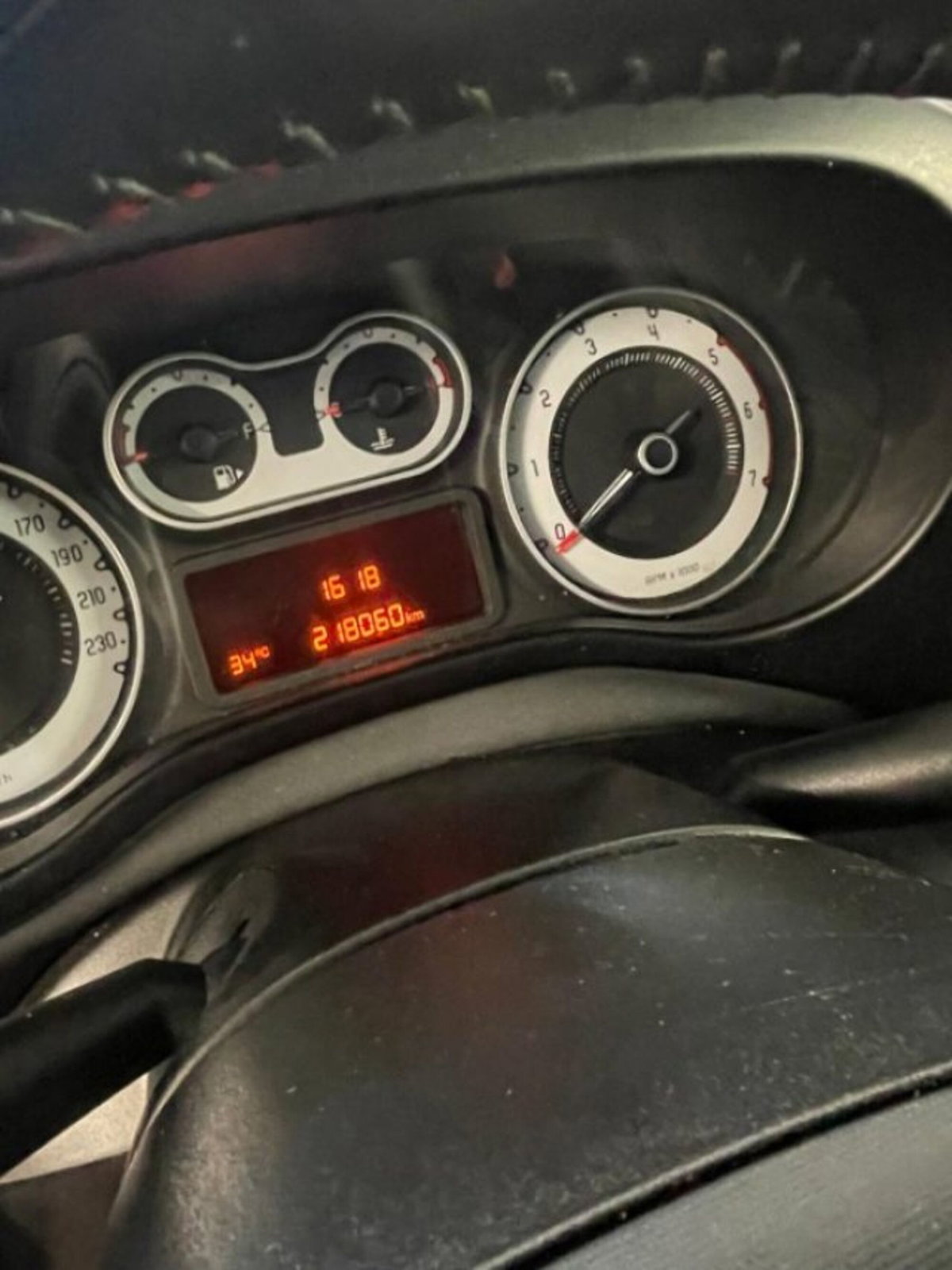 Fiat 500L 1.3 Multijet 85 CV Pop Star (9)