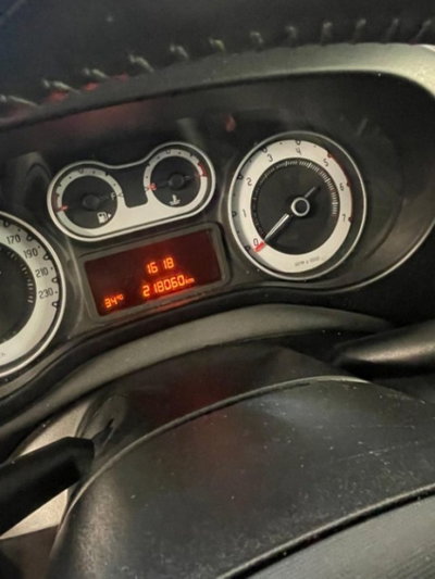 Fiat 500L 1.3 Multijet 85 CV Pop Star (9)