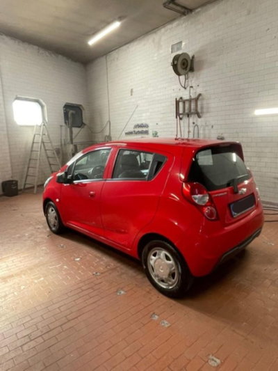 Chevrolet Spark 1.0 LS (15)