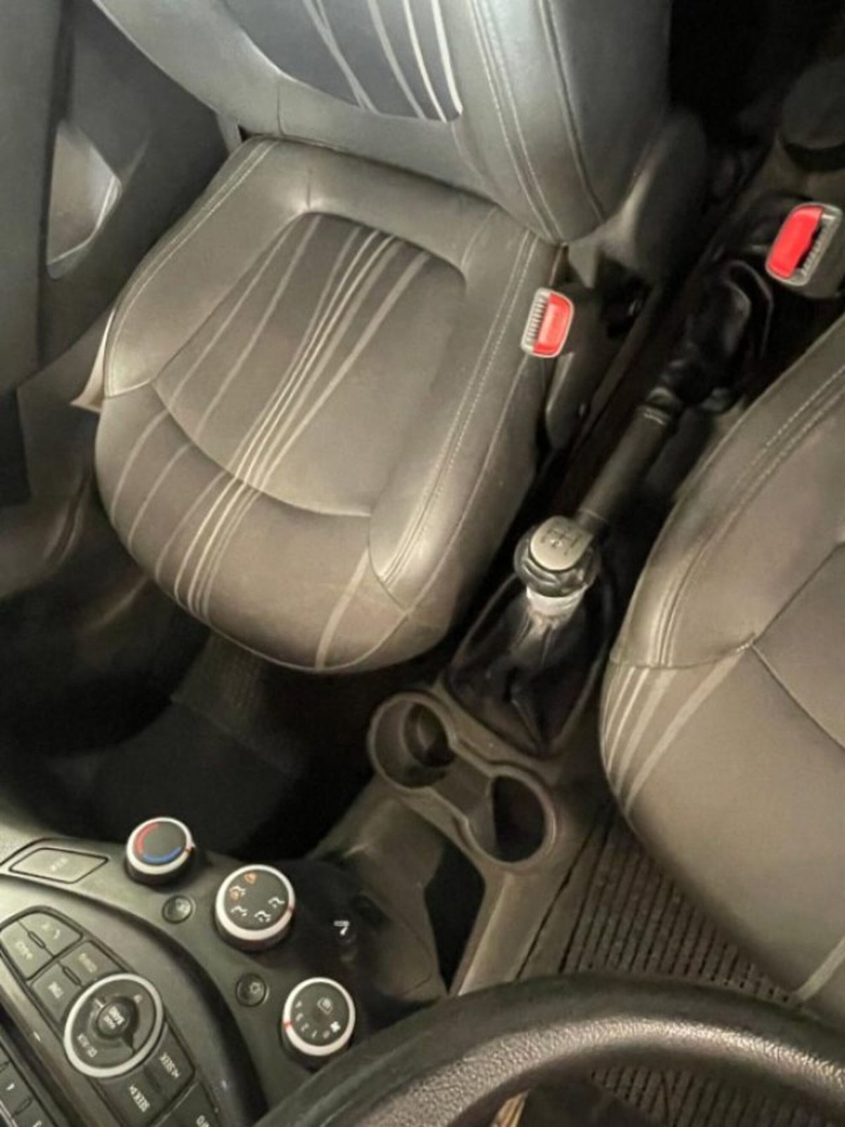 Chevrolet Spark 1.0 LS (5)