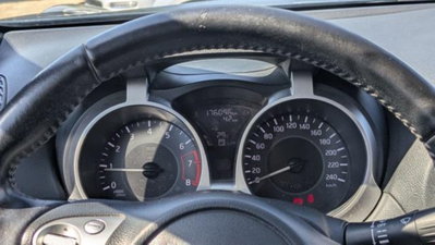 Nissan Juke 1.6 GPL Business (11)