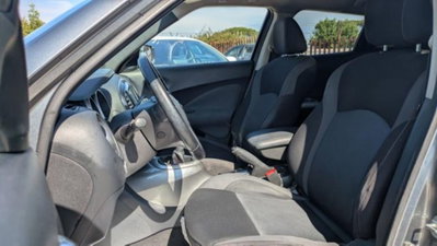 Nissan Juke 1.6 GPL Business (7)