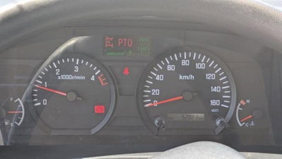 Isuzu M21 Cabinato TT H 1.9 tdi 120cv (10)
