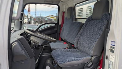 Isuzu M21 Cabinato TT H 1.9 tdi 120cv (14)