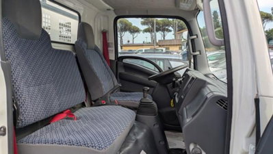 Isuzu M21 Cabinato TT H 1.9 tdi 120cv (15)