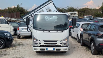 Isuzu M21 Cabinato TT H 1.9 tdi 120cv (19)
