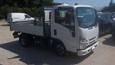 Isuzu M21 Cabinato TT H 1.9 tdi 120cv (2)