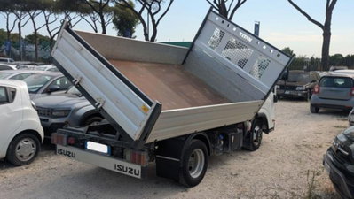Isuzu M21 Cabinato TT H 1.9 tdi 120cv (4)
