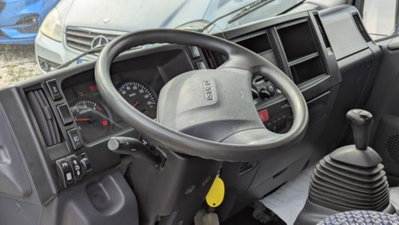 Isuzu M21 Cabinato TT H 1.9 tdi 120cv (9)