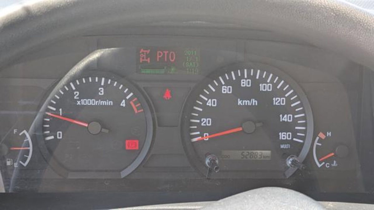Isuzu M21 Cabinato TT H 1.9 tdi 120cv (10)