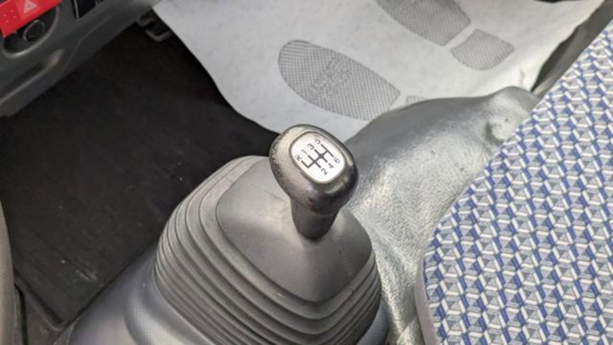 Isuzu M21 Cabinato TT H 1.9 tdi 120cv (11)