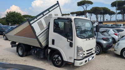 Isuzu M21 Cabinato TT H 1.9 tdi 120cv (3)