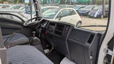 Isuzu M21 Cabinato TT H 1.9 tdi 120cv (8)