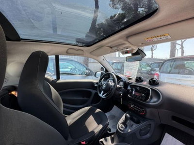 smart Fortwo 90 0.9 Turbo Urban (12)