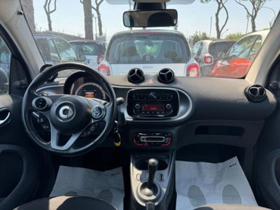 smart Fortwo 90 0.9 Turbo Urban (5)