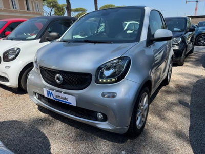 smart Fortwo 90 0.9 Turbo Urban usata