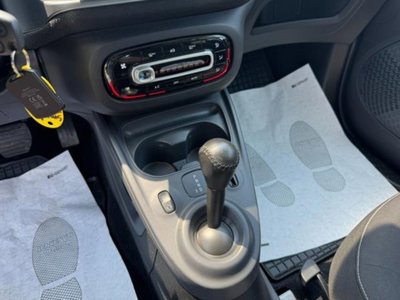 smart Fortwo 90 0.9 Turbo Urban (10)