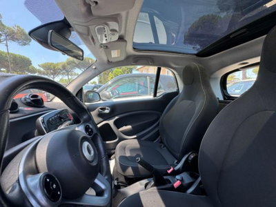 smart Fortwo 90 0.9 Turbo Urban (11)