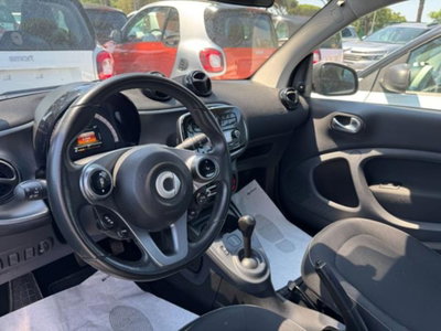 smart Fortwo 90 0.9 Turbo Urban (6)