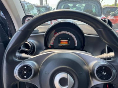 smart Fortwo 90 0.9 Turbo Urban (7)