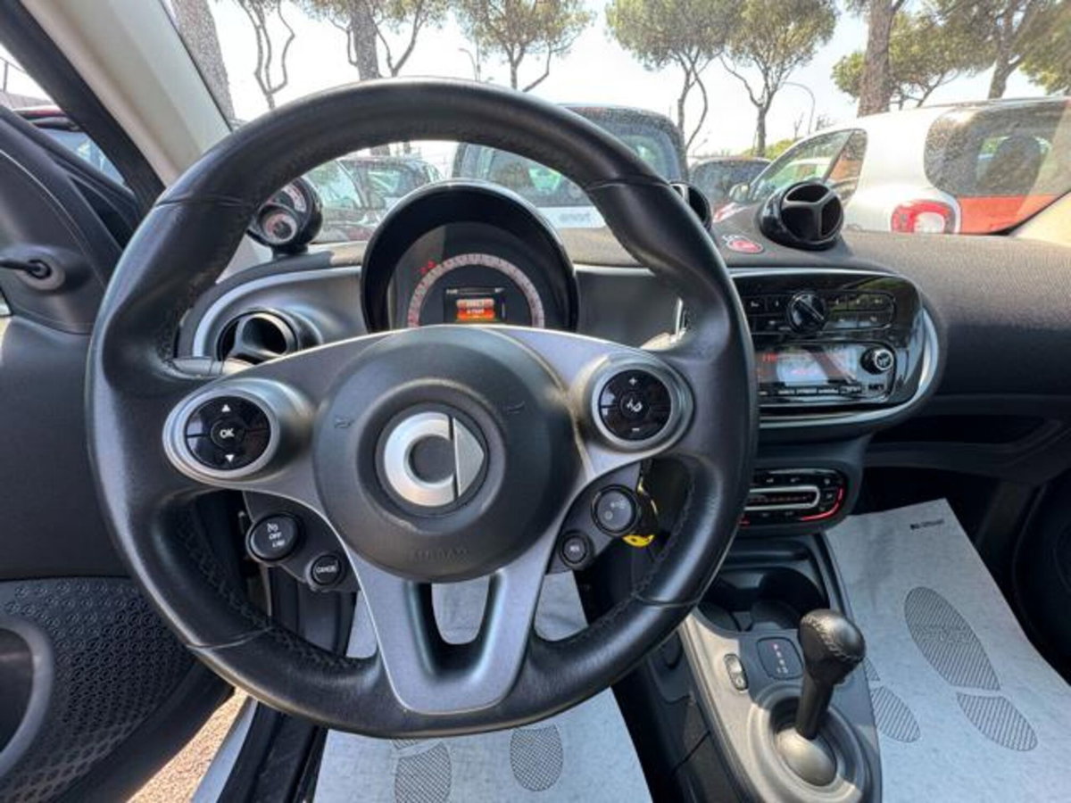 smart Fortwo 90 0.9 Turbo Urban (8)