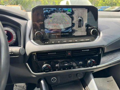 Nissan Qashqai 1.3 mhev Tekna+ 4wd 158cv xtronic (11)