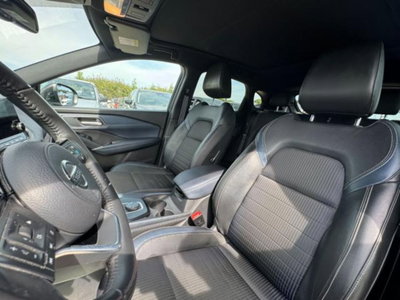 Nissan Qashqai 1.3 mhev Tekna+ 4wd 158cv xtronic (13)