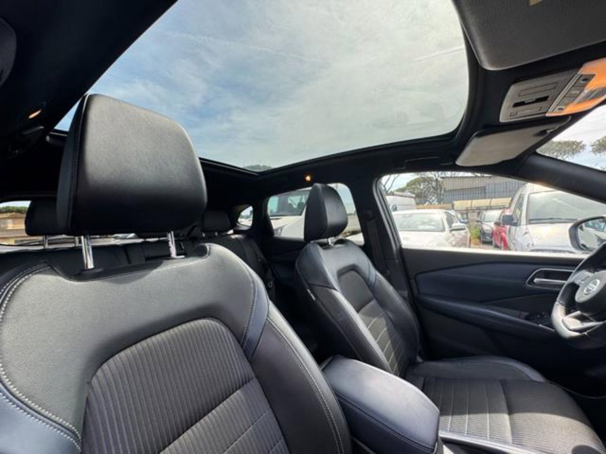 Nissan Qashqai 1.3 mhev Tekna+ 4wd 158cv xtronic (15)