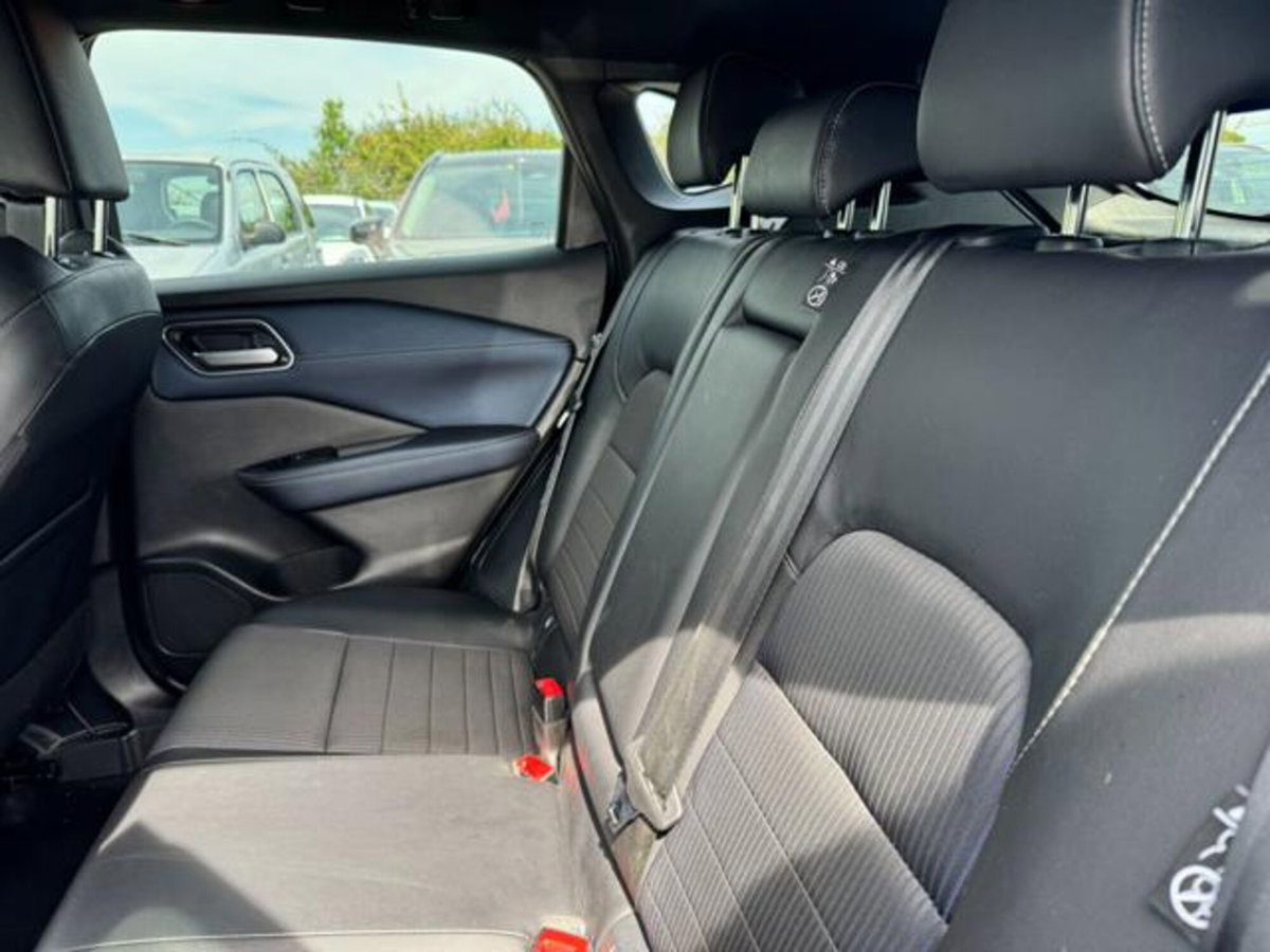 Nissan Qashqai 1.3 mhev Tekna+ 4wd 158cv xtronic (17)