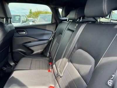 Nissan Qashqai 1.3 mhev Tekna+ 4wd 158cv xtronic (17)