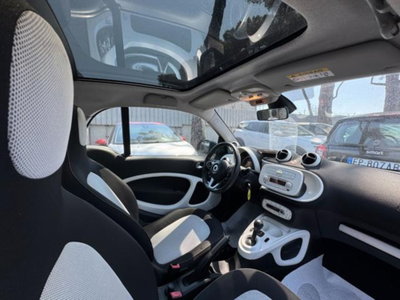 smart Fortwo 70 1.0 twinamic Passion (11)