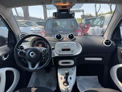 smart Fortwo 70 1.0 twinamic Passion (4)