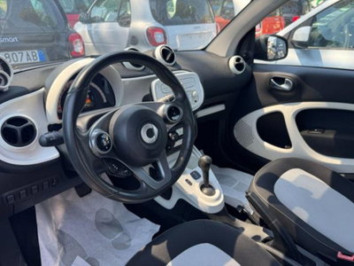 smart Fortwo 70 1.0 twinamic Passion (5)