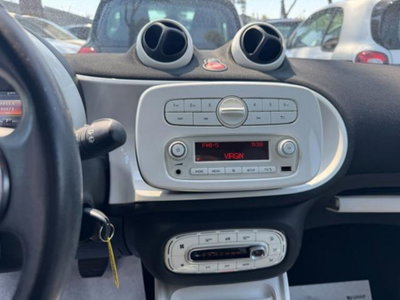 smart Fortwo 70 1.0 twinamic Passion (8)