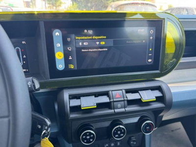 Fiat Grande Panda 1.2 Icon 100cv (10)