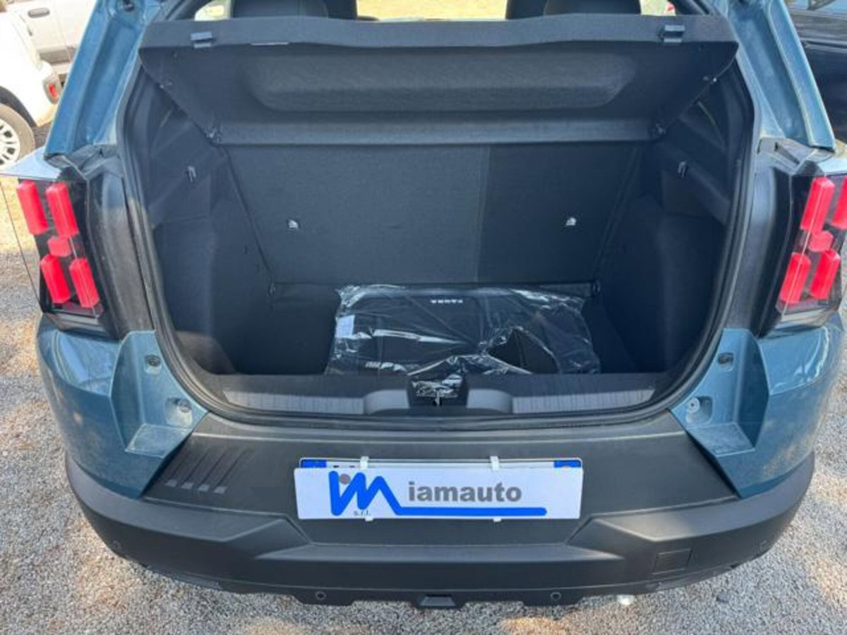 Fiat Grande Panda 1.2 Icon 100cv (12)
