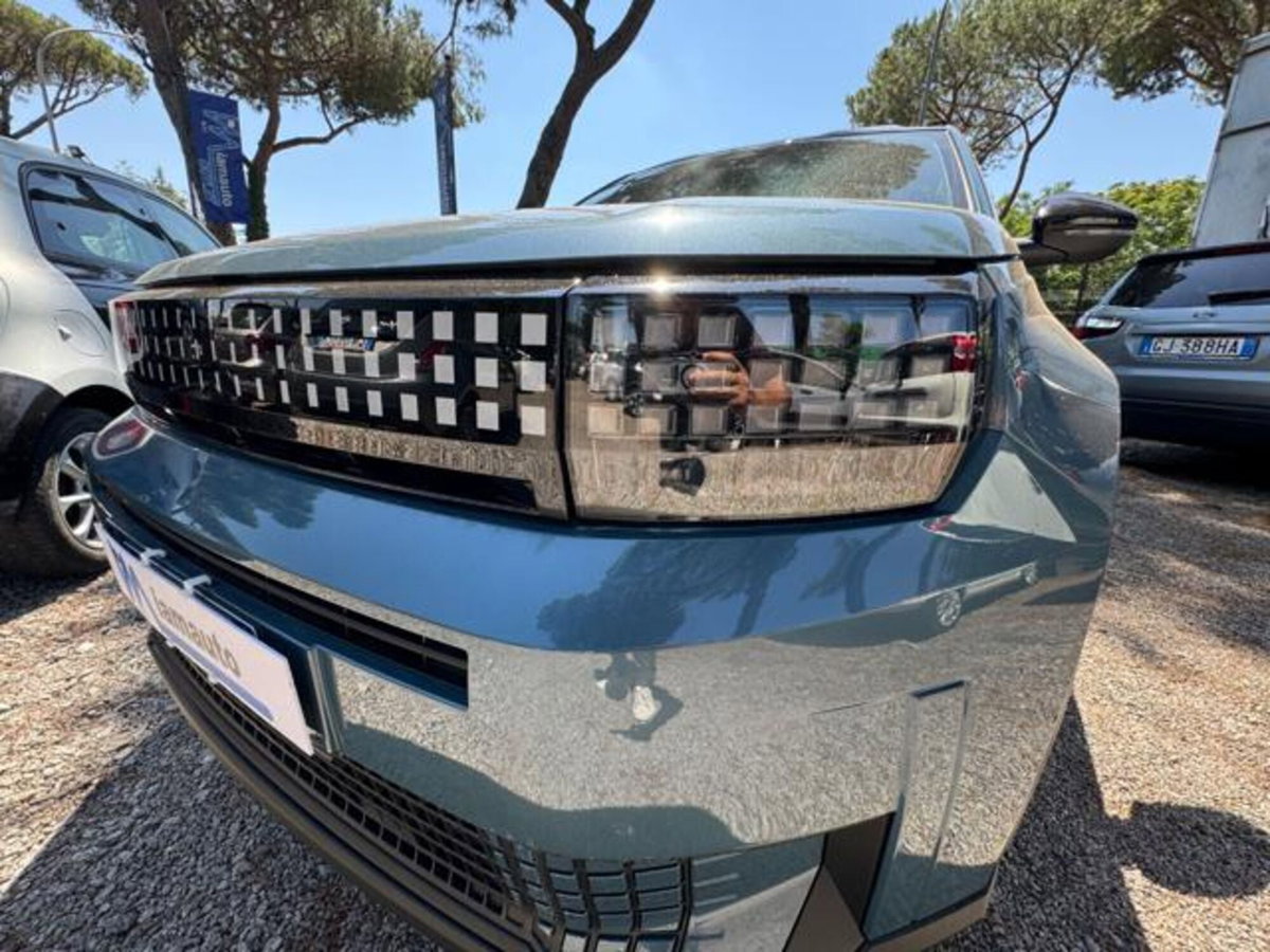 Fiat Grande Panda 1.2 Icon 100cv (13)