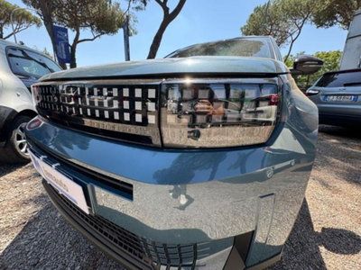 Fiat Grande Panda 1.2 Icon 100cv (13)