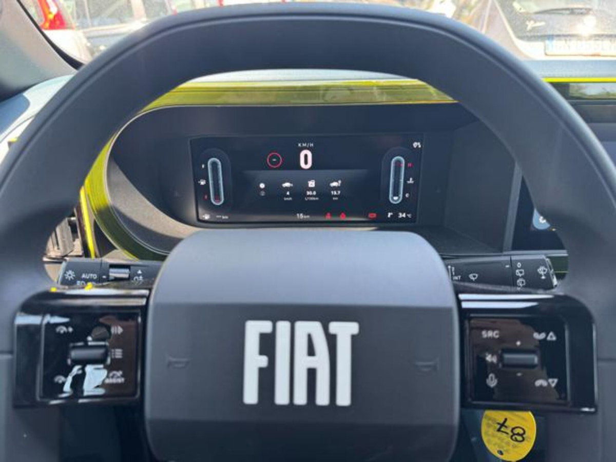 Fiat Grande Panda 1.2 Icon 100cv (7)
