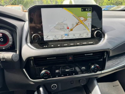 Nissan Qashqai 1.3 mhev Tekna+ 4wd 158cv xtronic (10)