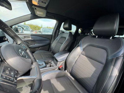 Nissan Qashqai 1.3 mhev Tekna+ 4wd 158cv xtronic (13)