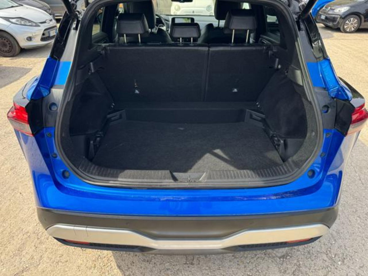 Nissan Qashqai 1.3 mhev Tekna+ 4wd 158cv xtronic (19)