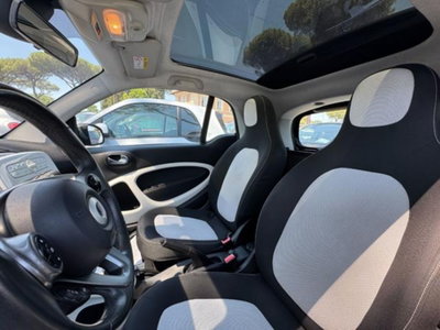 smart Fortwo 70 1.0 twinamic Passion (10)