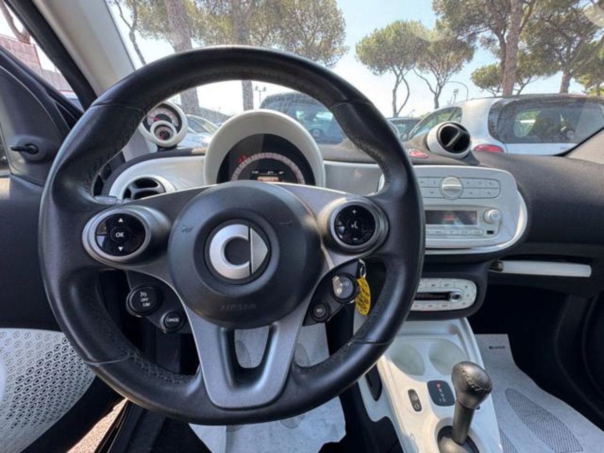 smart Fortwo 70 1.0 twinamic Passion (7)