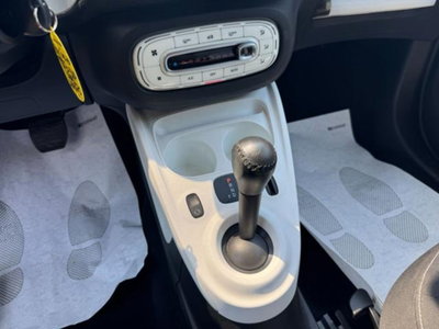 smart Fortwo 70 1.0 twinamic Passion (9)