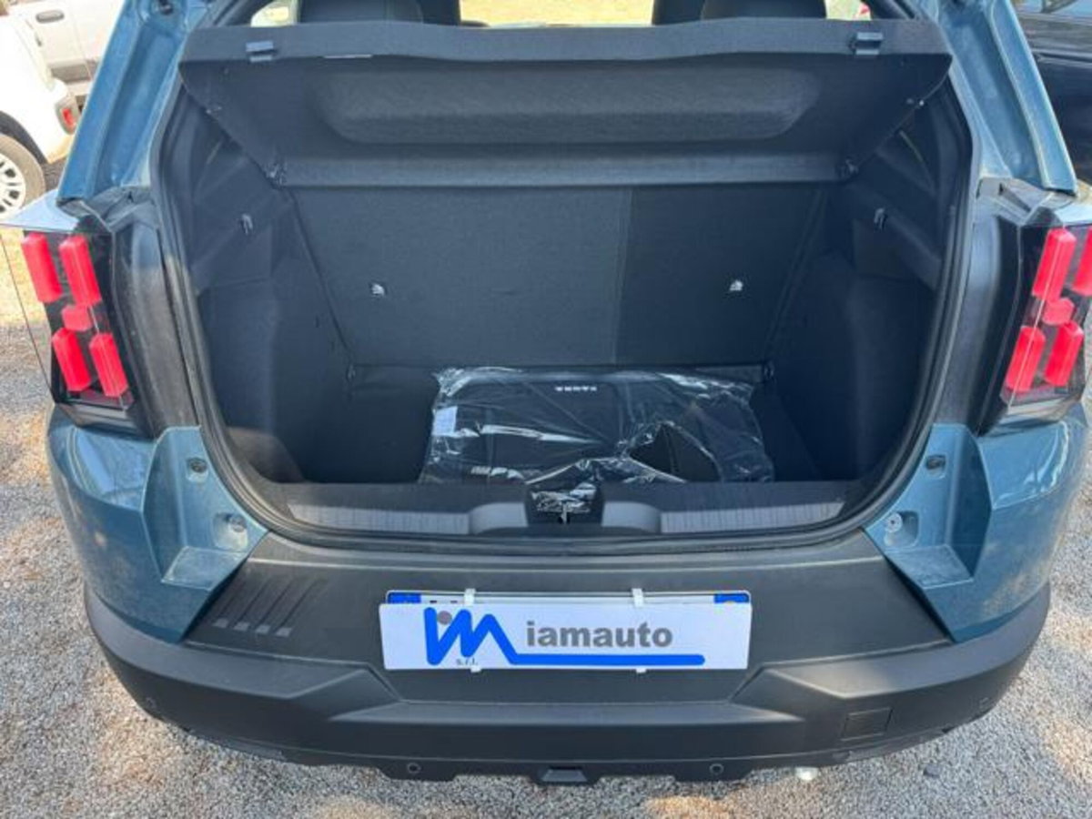 Fiat Grande Panda 1.2 Icon 100cv (12)