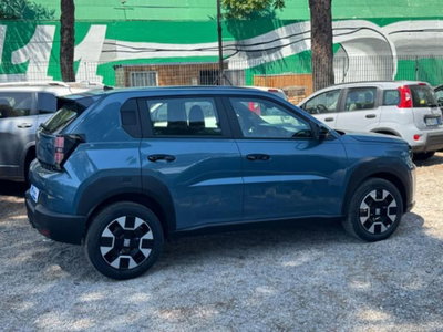 Fiat Grande Panda 1.2 Icon 100cv (3)