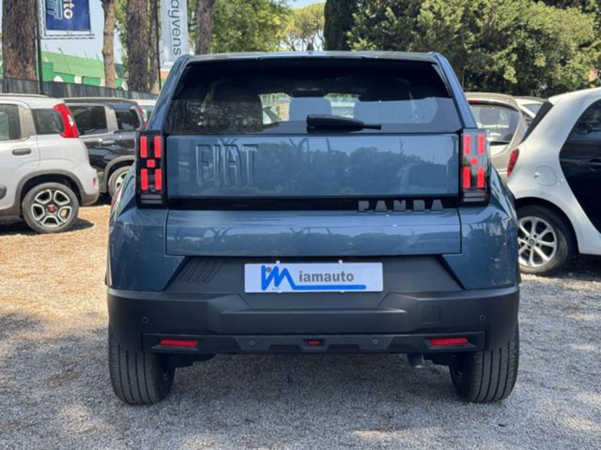 Fiat Grande Panda 1.2 Icon 100cv (4)