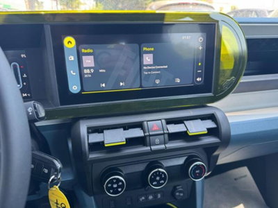 Fiat Grande Panda 1.2 Icon 100cv (8)