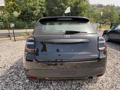 Fiat 600 1.2 hybrid 110cv auto (3)